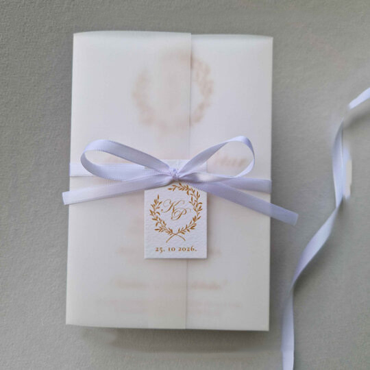 Pozivnica 6888K - Slika 4